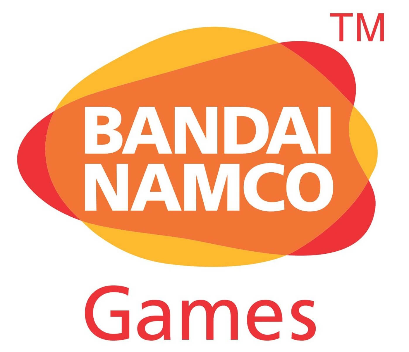 Bandai Namco Logo Download Vector