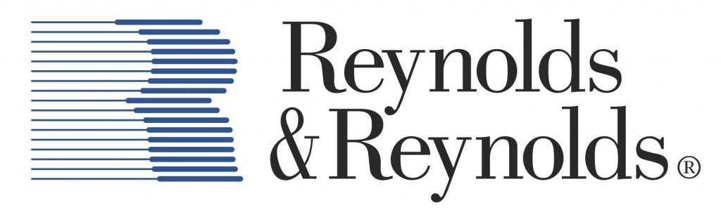 Reynolds and Reynolds Logo Download Vector