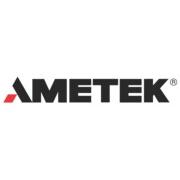 Ametek Logo [EPS File]