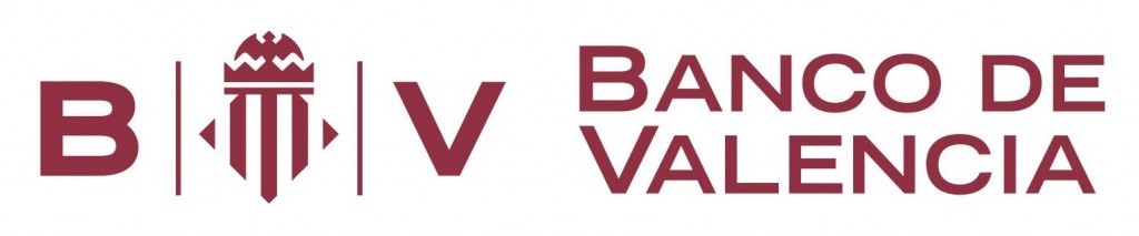 Banco de Valencia Logo png