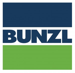 Bunzl Logo png