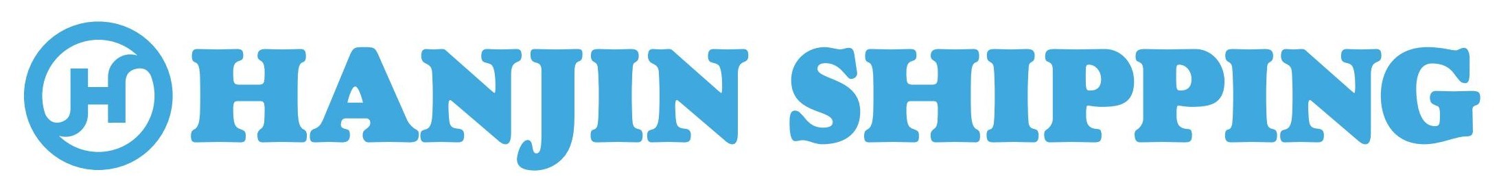 Hanjin Shipping Logo png