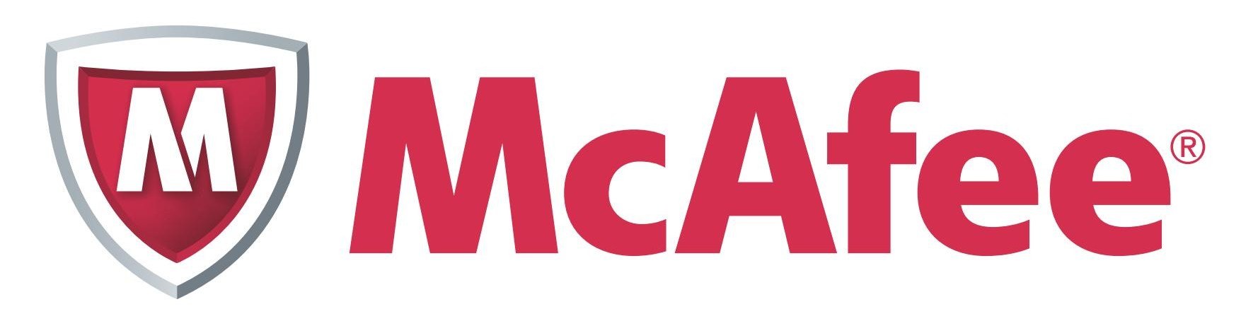 McAfee Logo png