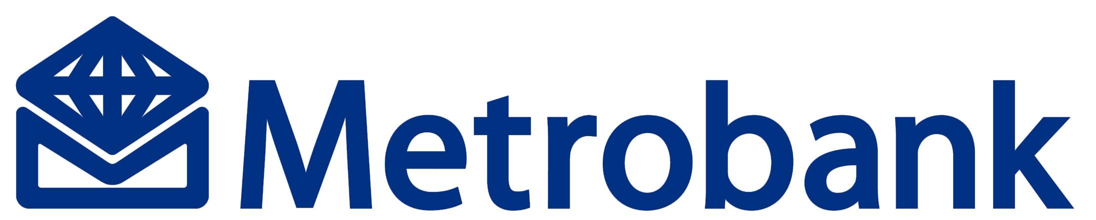 Metrobank Logo Download Vector