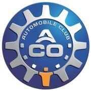 ACO - Automobile Club de l'Ouest Logo [EPS File]