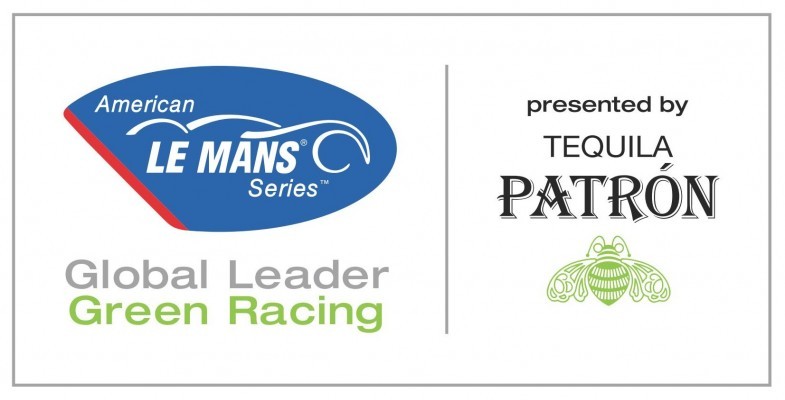 ALMS   American Le Mans Series Logo png