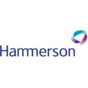 Hammerson Logo [EPS File]