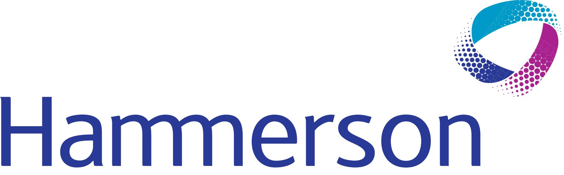 Hammerson Logo Download Vector