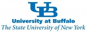 University at Buffalo, The State University of New York - UB Logo [buffalo.edu]