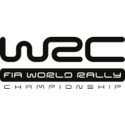World Rally Championship (WRC) Logo