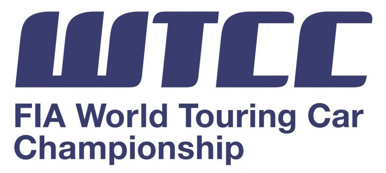 FIA World Touring Car Championship (WTCC) Logo png