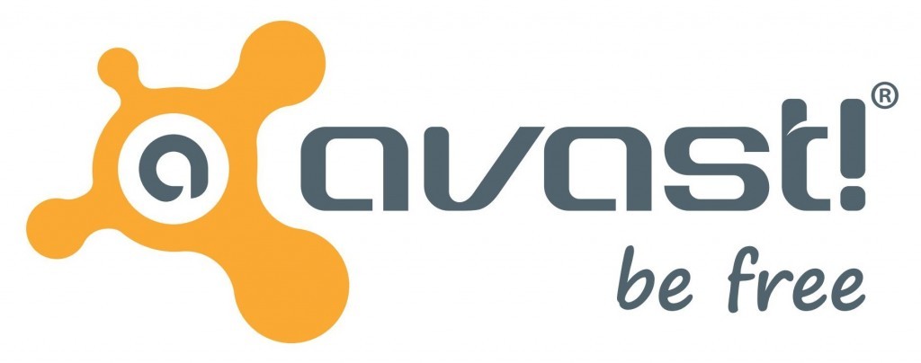 AVAST Logo (2016–2021) png