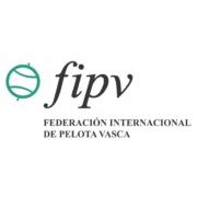 F?d?ration Internationale de Pelota Vasca (FIPV) Logo [EPS File]