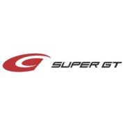 Super GT Logo [2 EPS File]