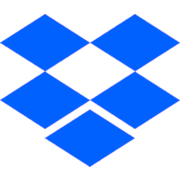 Dropbox Logo [EPS File]