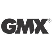 GMX Logo [EPS File]