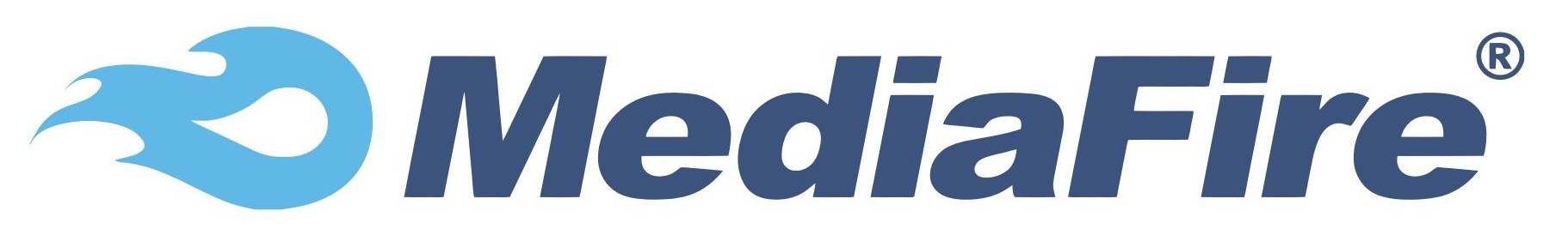MediaFire Logo png