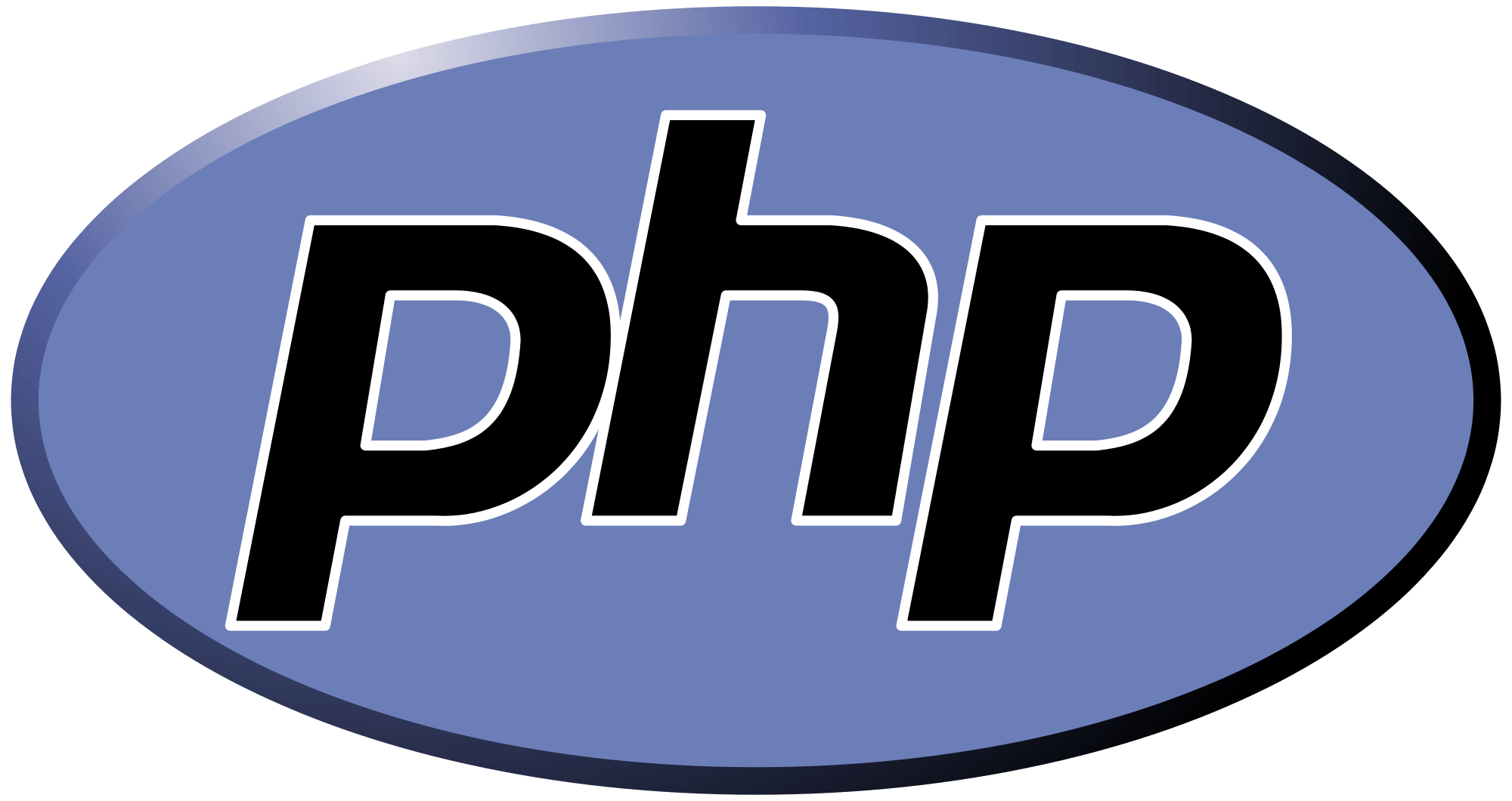 Download PHP Logo Download Vector