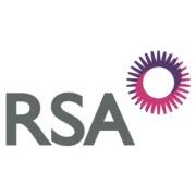 RSA Insurance Group Logo [EPS File]