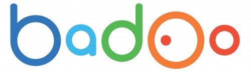 Badoo Logo png