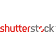 Shutterstock Logo [EPS File]