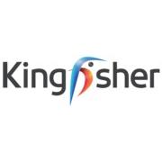 Kingfisher plc Logo [EPS File]