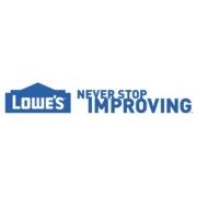 Lowe's Logo