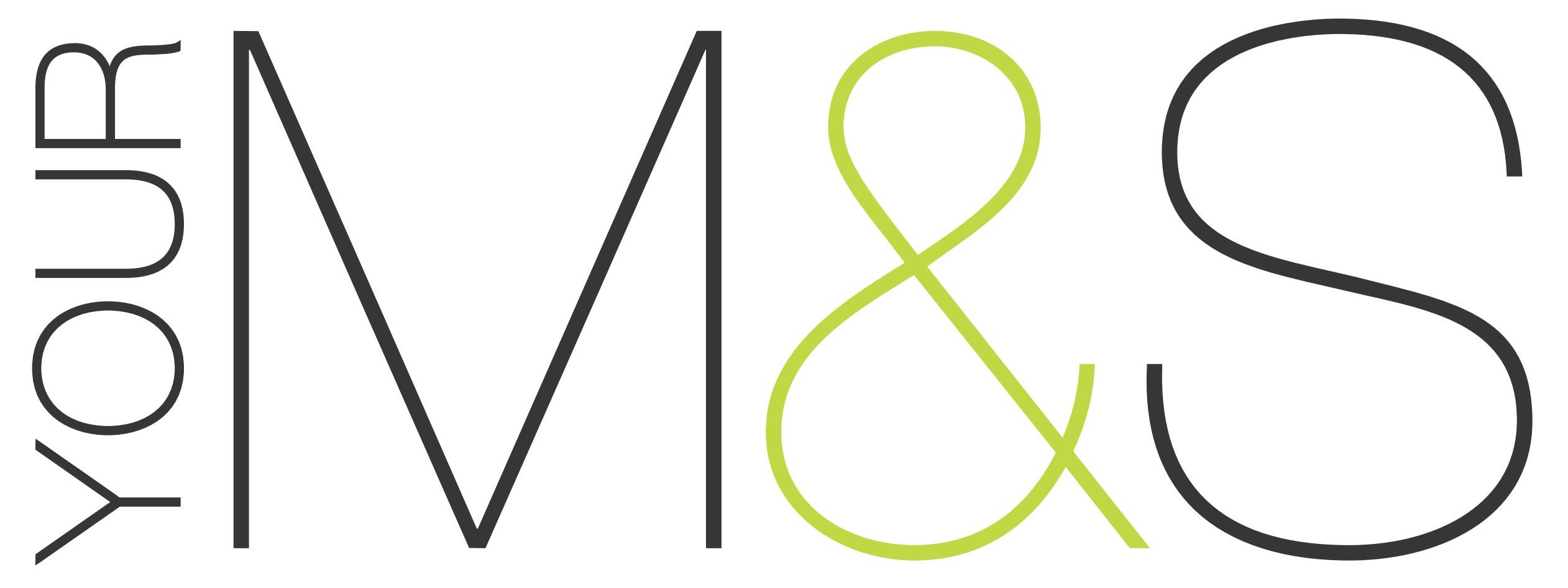 Iconic Marks And Spencer
