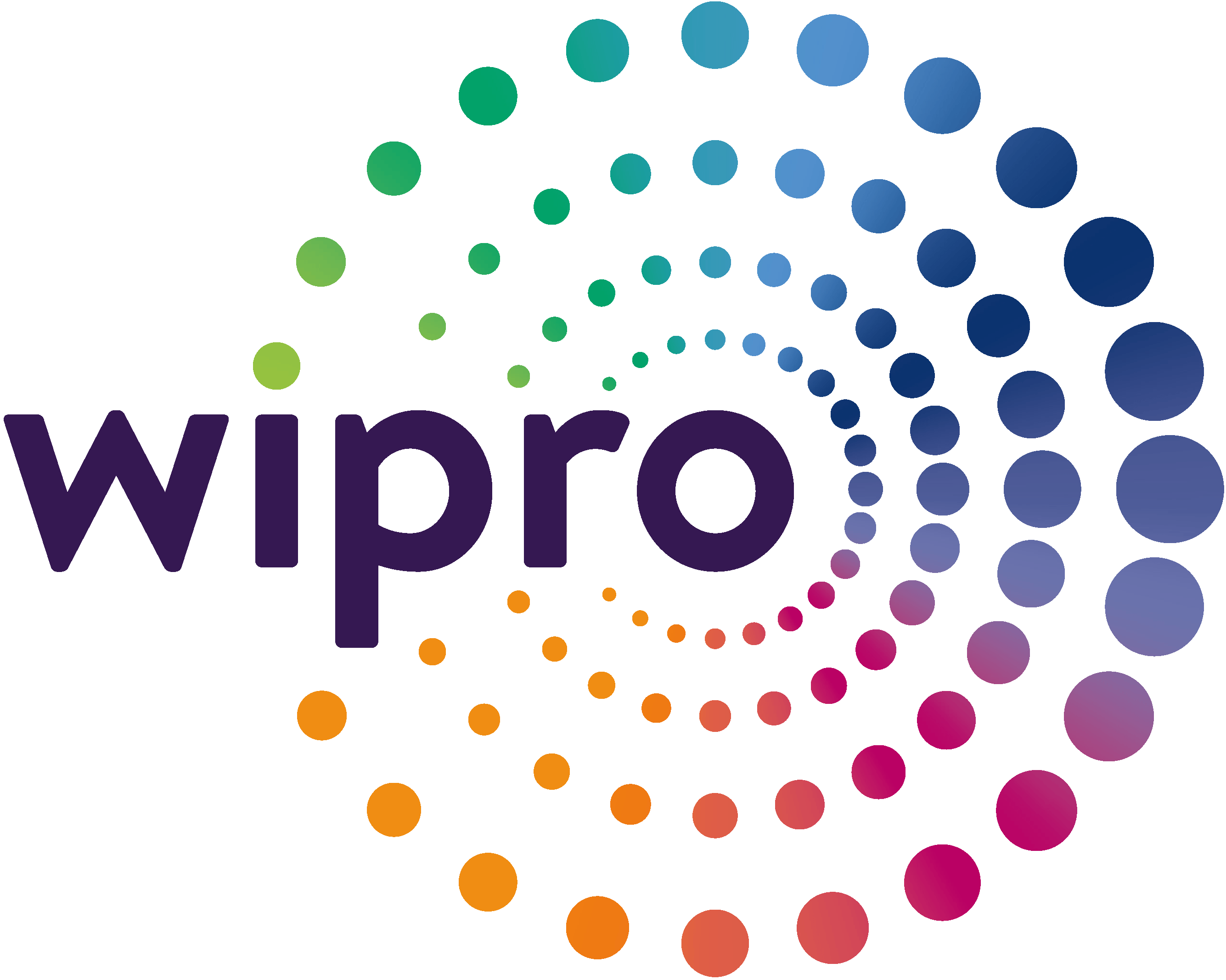 Wipro Logo png