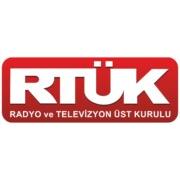 RTÜK - Radyo ve Televizyon Üst Kurulu Vektörel Logosu [EPS File]