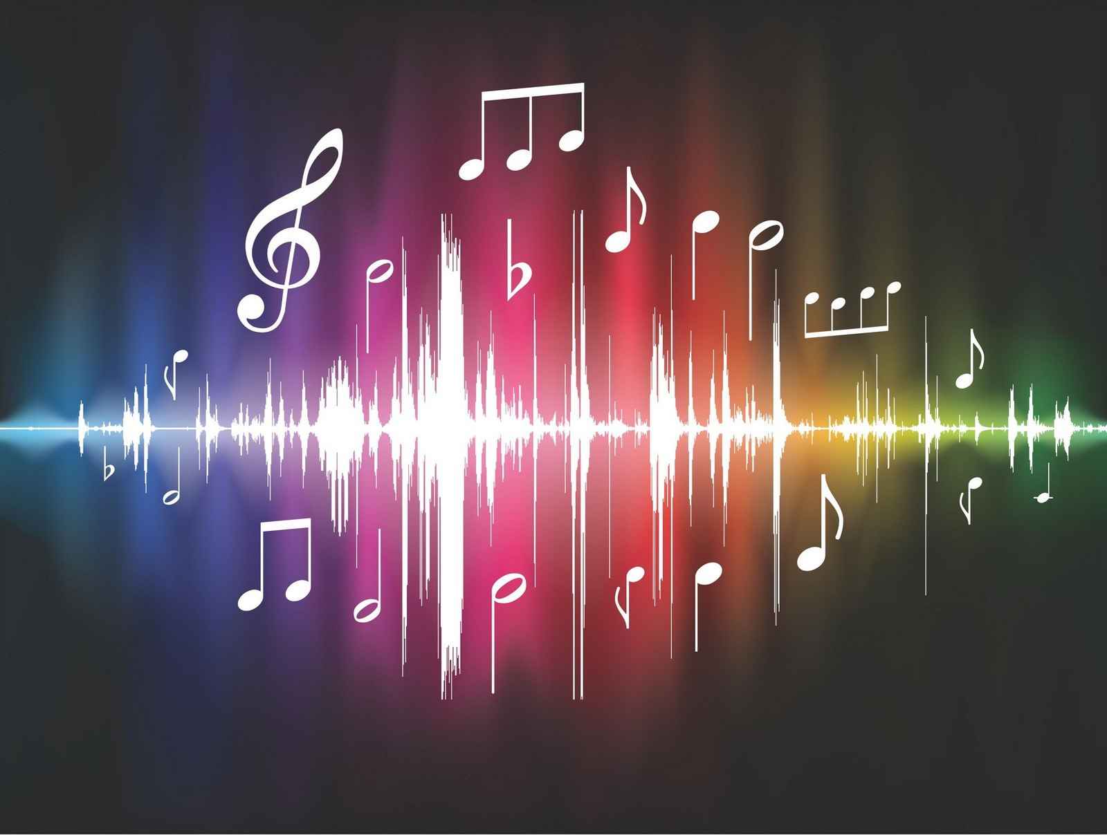 Symphony Music Background Vector [EPS] png