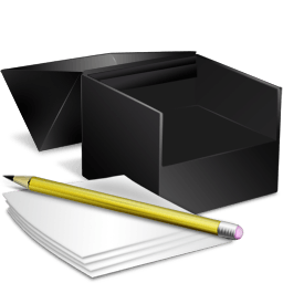 Bagg And Boxes Icons 256x256 [PNG Files] png