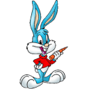Tiny Toons Icons 128x128 [PNG Files] png