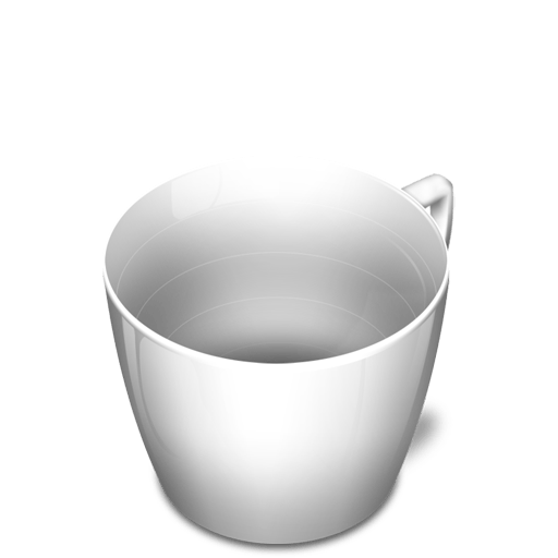 Cups Icons pack 512x512 [PNG Files] png
