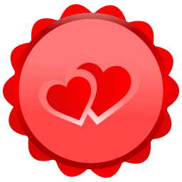 Heart 06 png