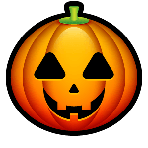 Halloween Avatars Icons 300x300 [PNG Files] png