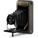 Classic Cameras Icons PNG Files 128x128 [PNG Files]