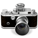 Classic Cameras Icons PNG Files 128x128 png
