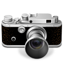 Classic Cameras Icons PNG Files 128x128 png