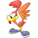 Tiny Toons Icons 128x128 [PNG Files] png