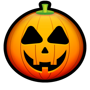 Halloween Avatars Icons 300x300 [PNG Files] png