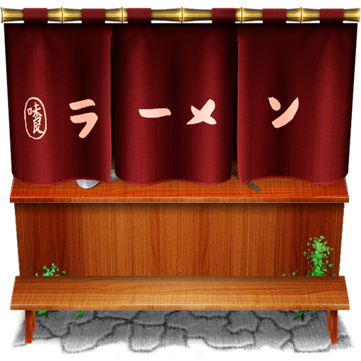 Japan Theme Icons 512x512 [PNG Files] png