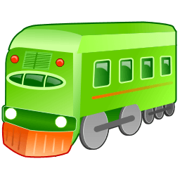 Transport Icons 256x256 (01) png