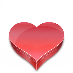 Valentines Day Icon Pack 256x256 [PNG Files] png