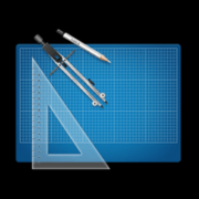 Blueprint Icon 512x512 [PNG Files]