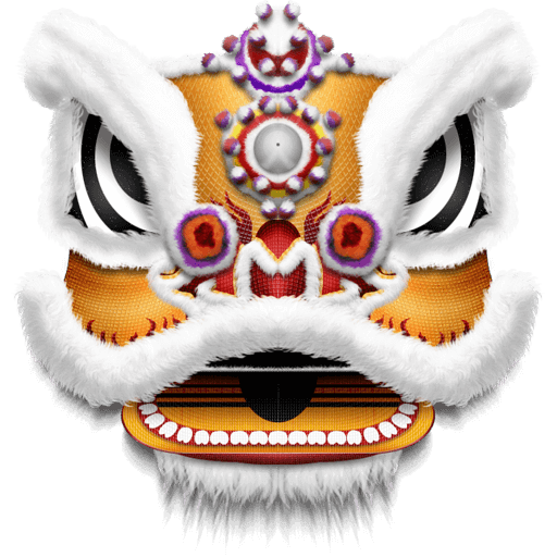 Chinese Style Icons [PNG Files] png