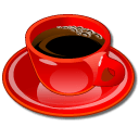 Coffee Break Icons 128x128 [PNG Files] png