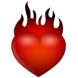 Heart 04 png