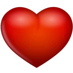 Heart 04 png