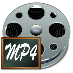 Mp4 Icon Free Download